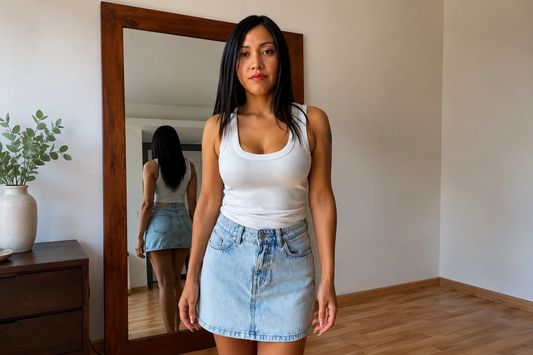 I Wish I’d Gone Bigger!! (Breast Implant Size Regret)