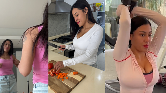 What Is At-Home Breast Implant Sizing, and How Does It Actually Work?