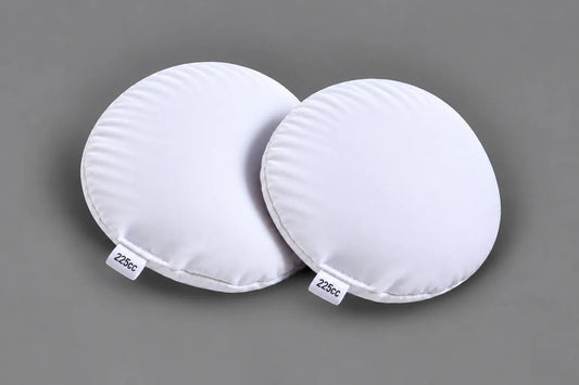 225cc breast implant sizers for personal use at home and daily activities