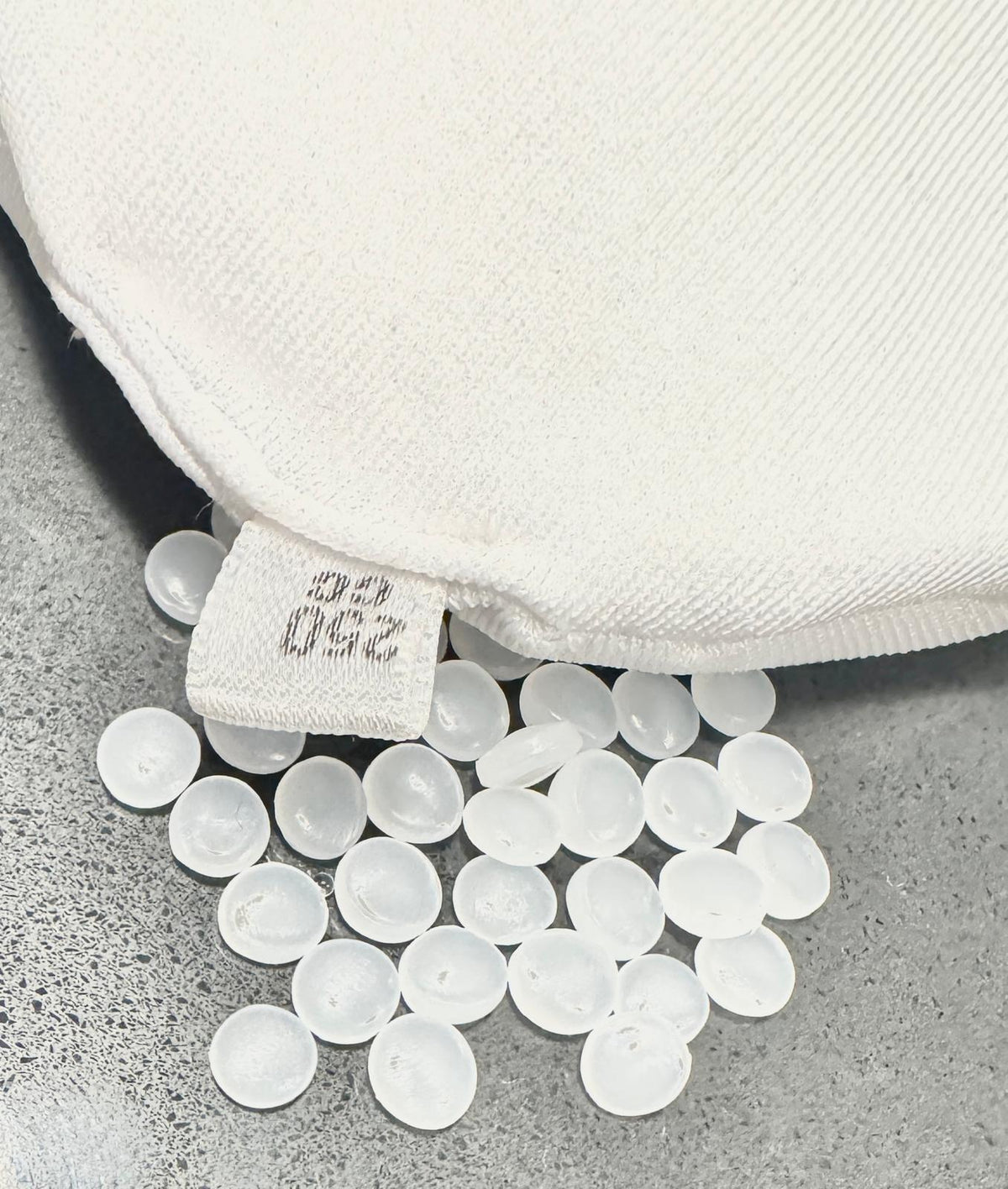 Oumènta breast implant sizer filler