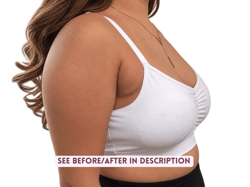 Breast Augmentation Sizer Kit | Choose Any 2 sizes + Bra
