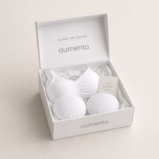 Oumènta Sample Kit