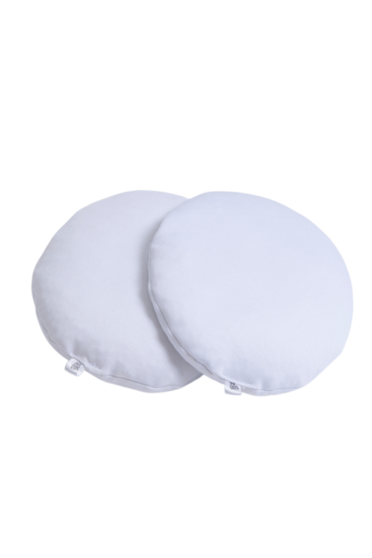 Breast Implant Sizer Pair (Set #2)